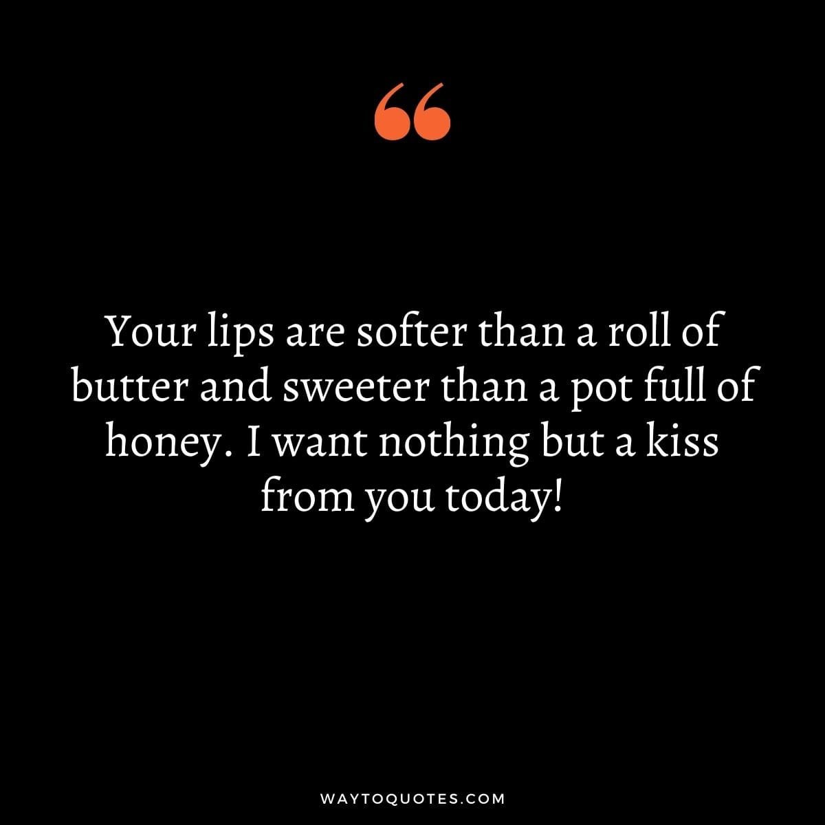 78 Kiss Day Quotes, Wishes, and Messages WayToQuotes