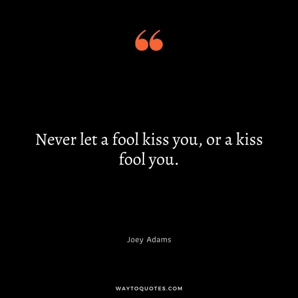 78 Kiss Day Quotes, Wishes, and Messages WayToQuotes