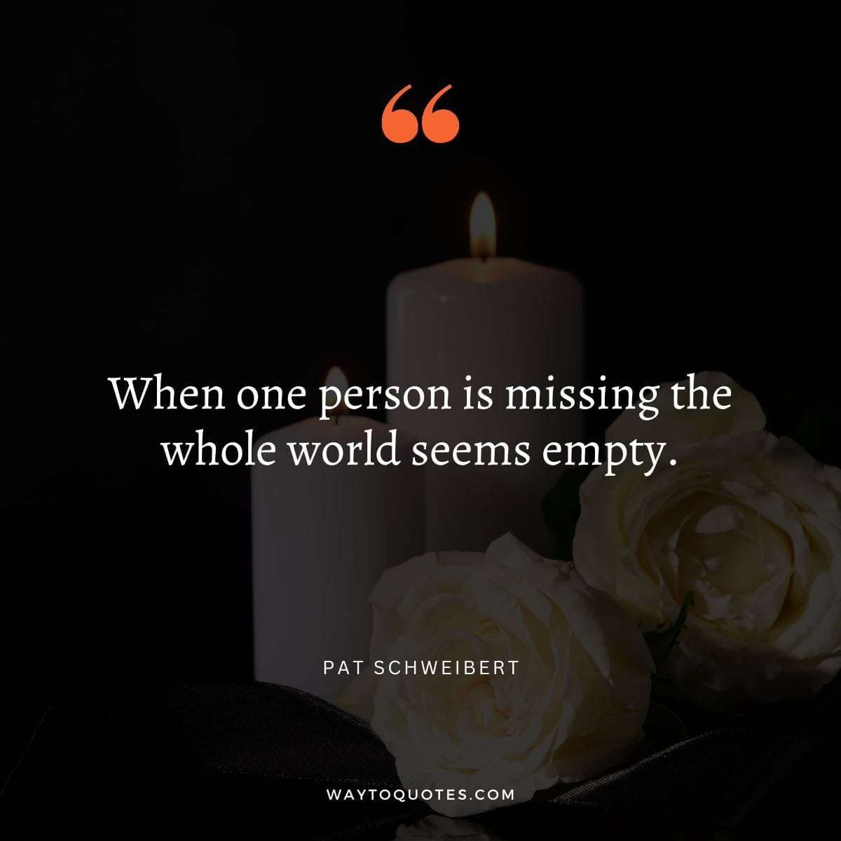 Sympathy Quotes and Messages