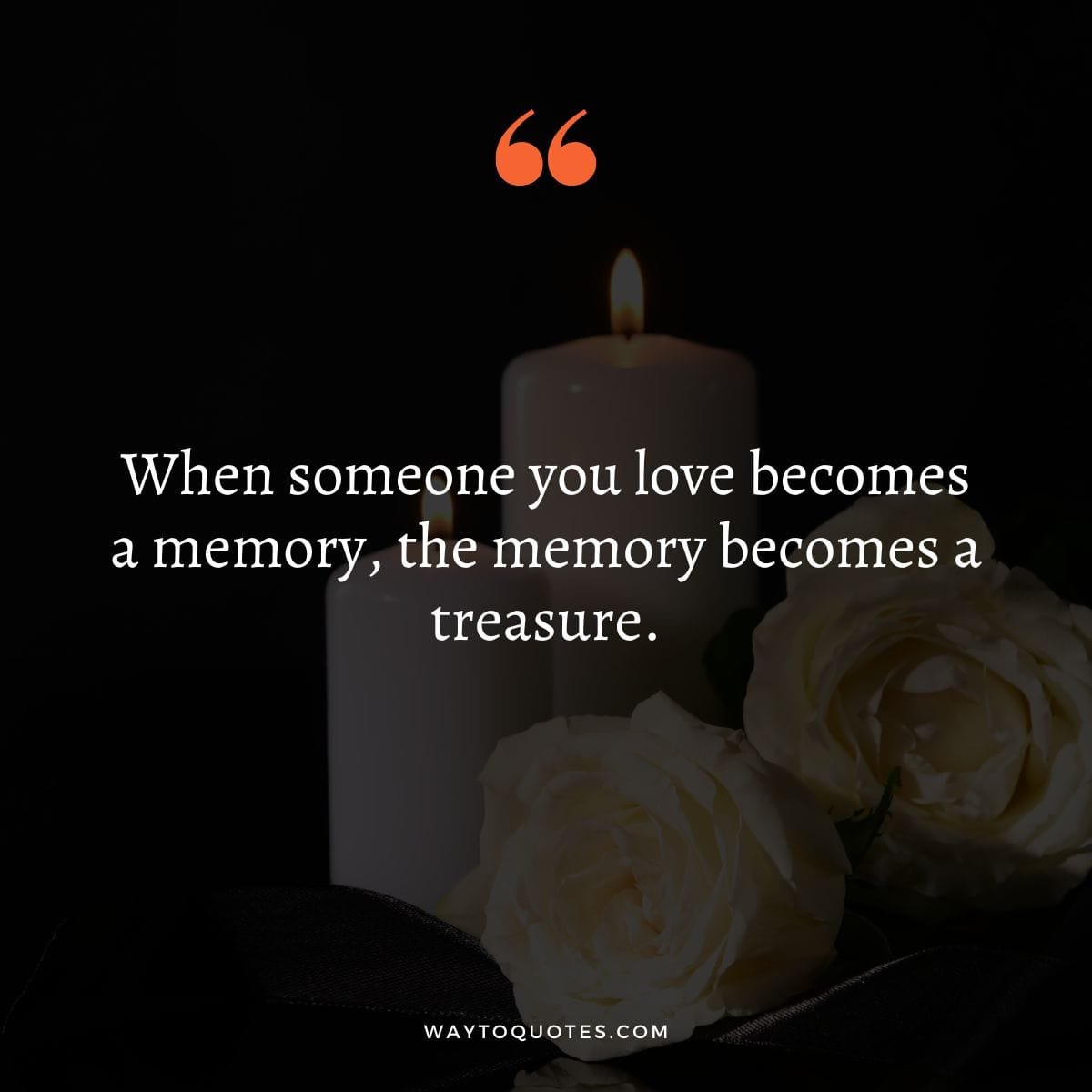 Condolences Quotes