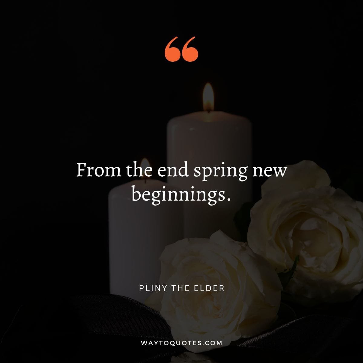 Condolences Quotes