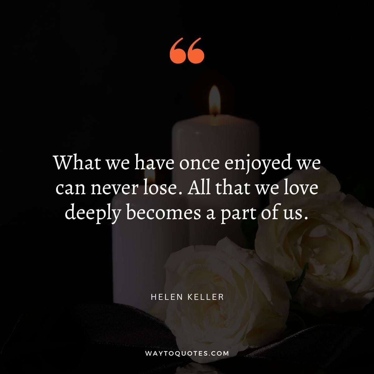 Condolences Quotes