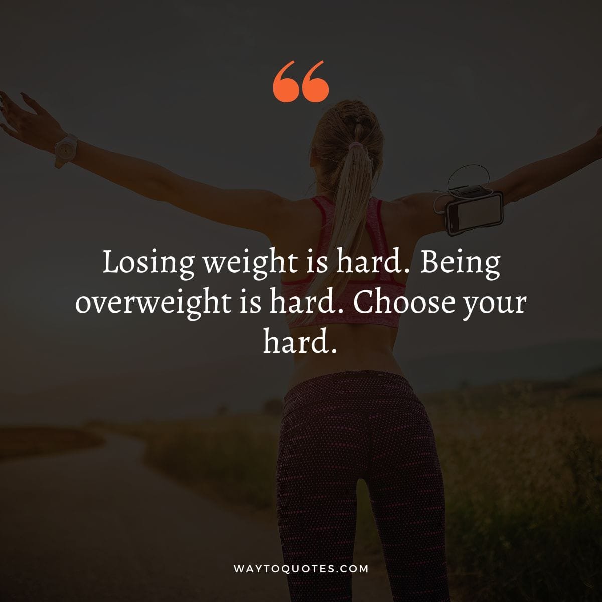 Female Fitness Quotes