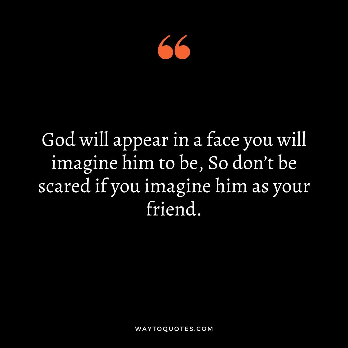 God Quotes