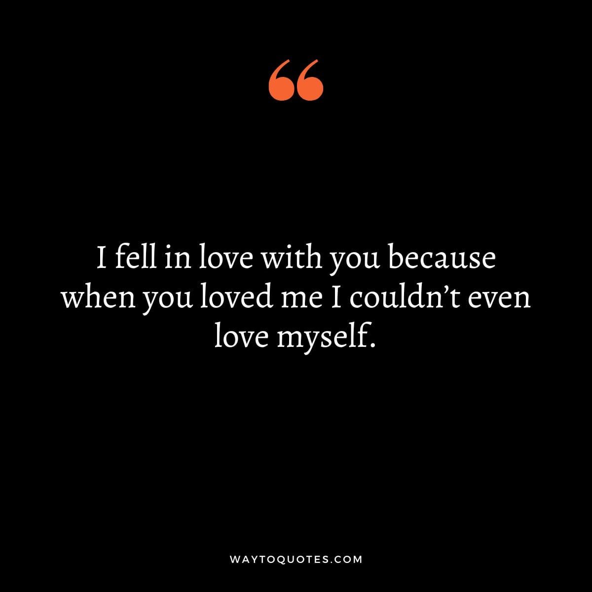 love quotes for him