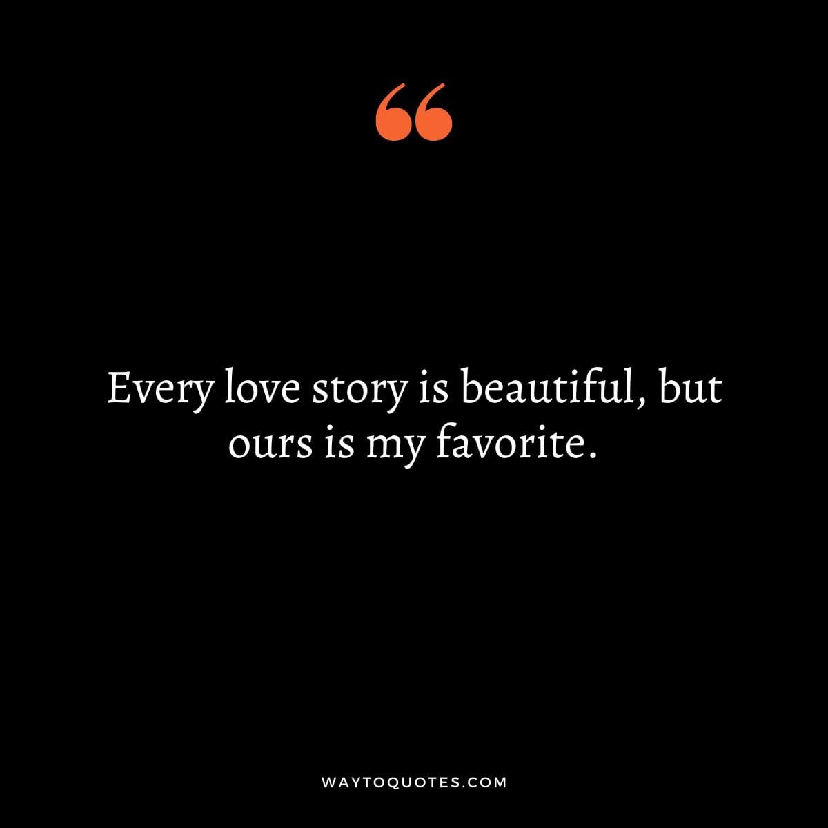 Romantic Love Quotes for Him