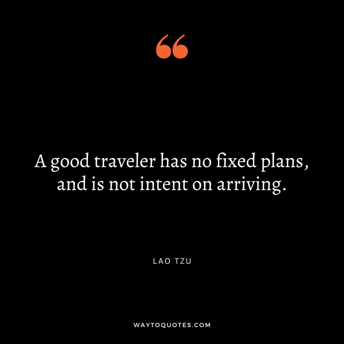 Travel Quotes 