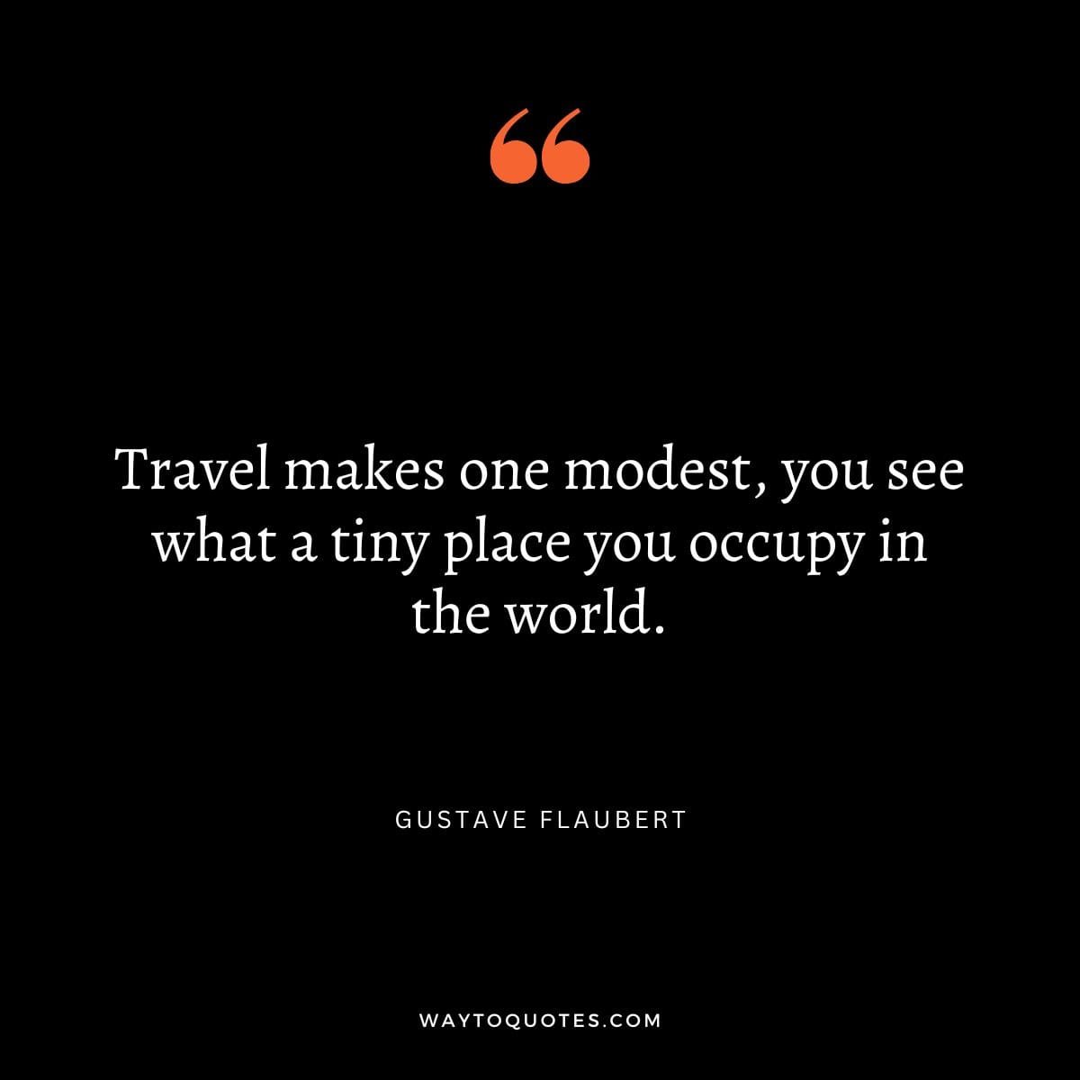 Travel Quotes