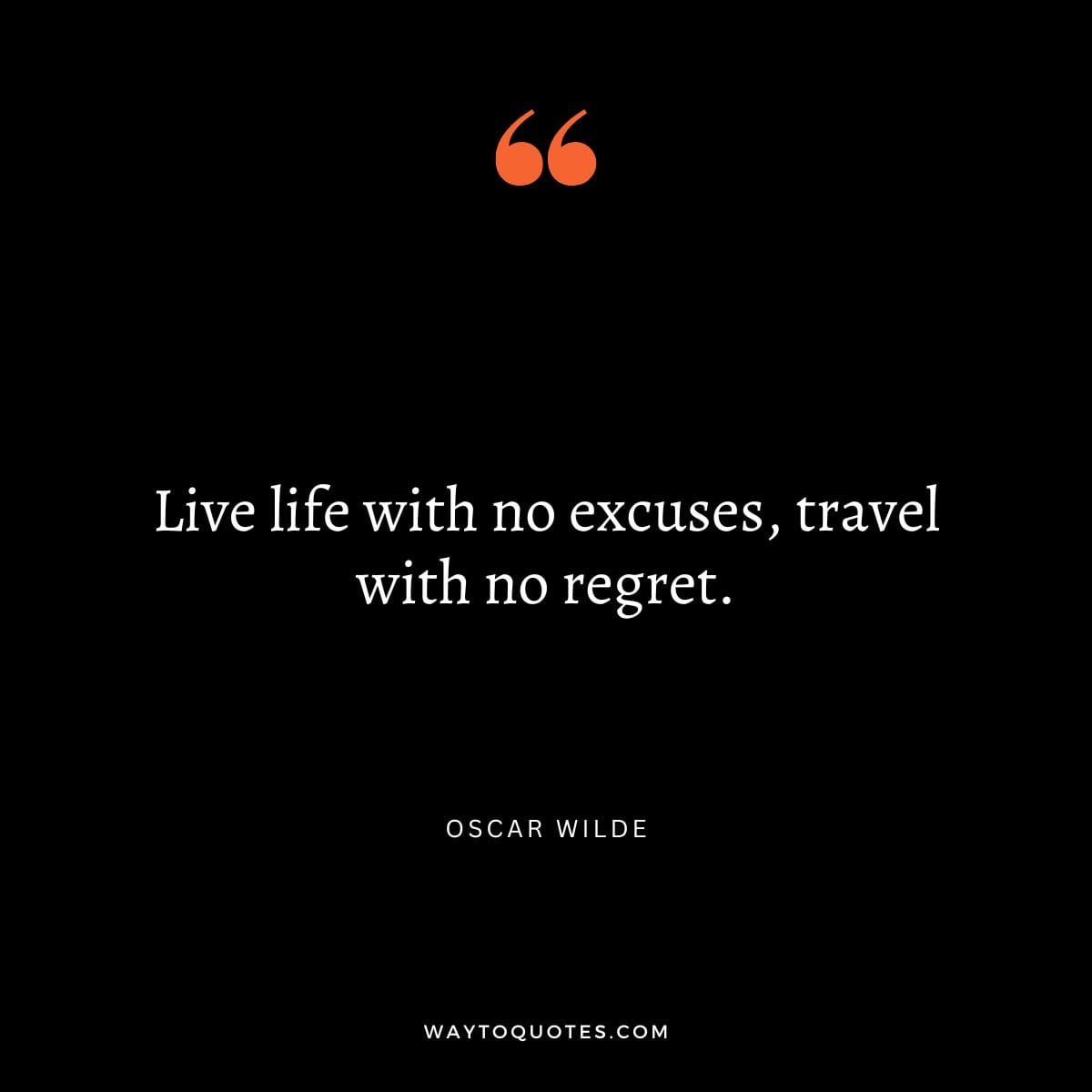 Travel Quotes