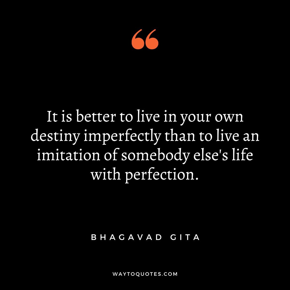 Bhagavad Gita Quotes