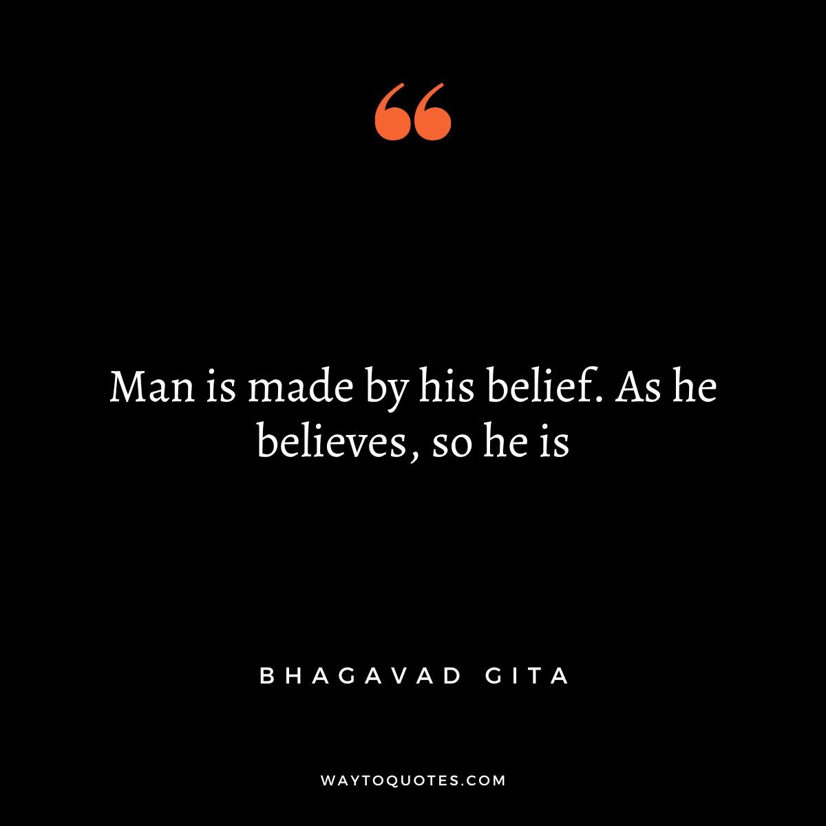 Bhagavad Gita Quotes 