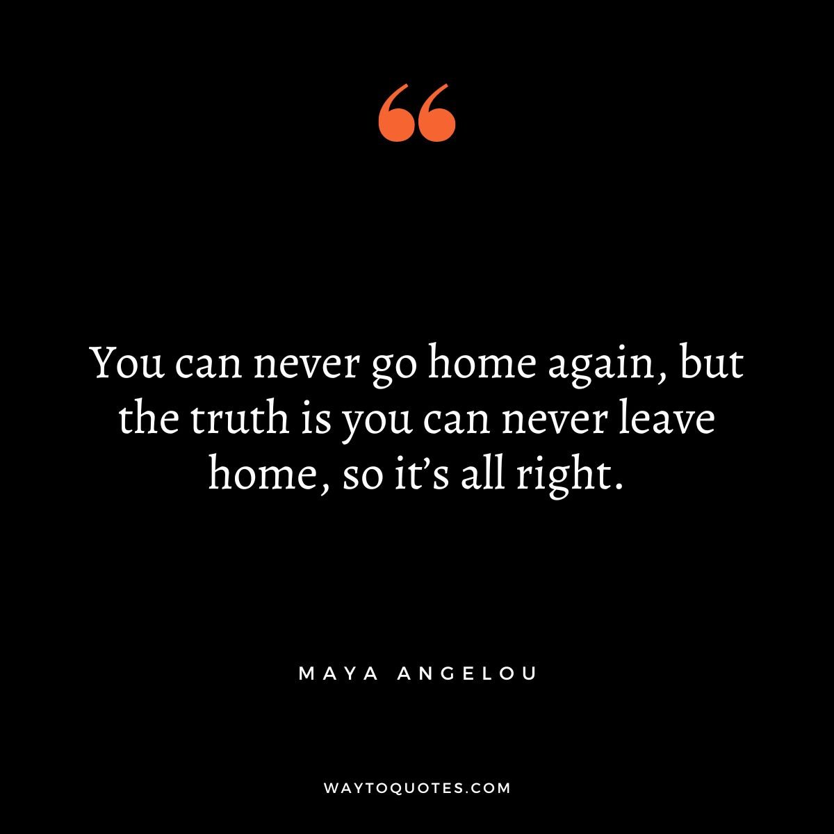 Home Quotes