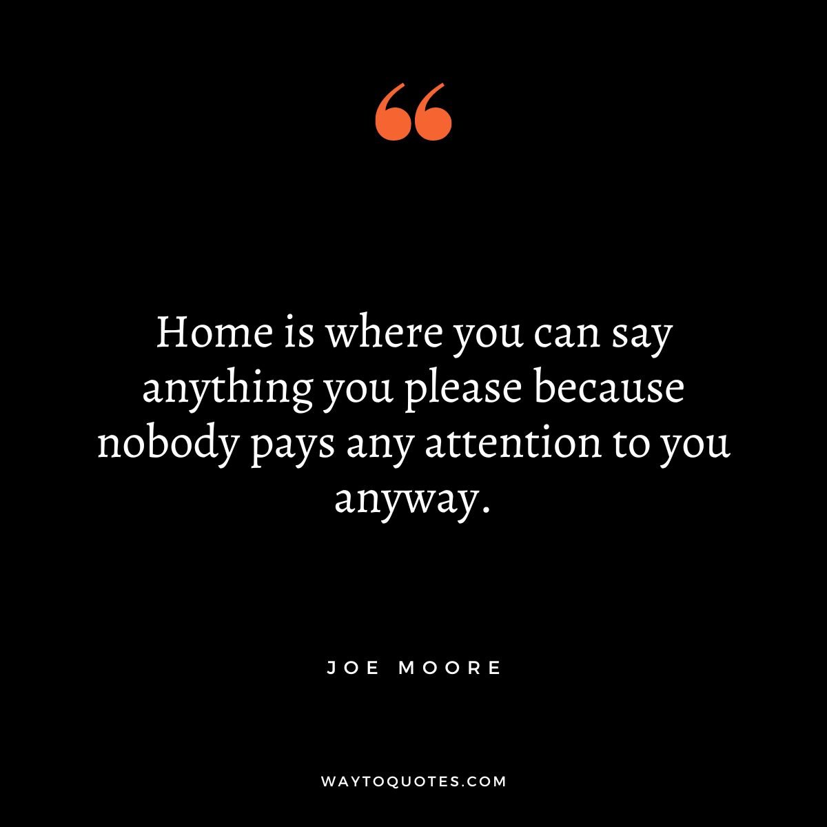 New Home Quotes 