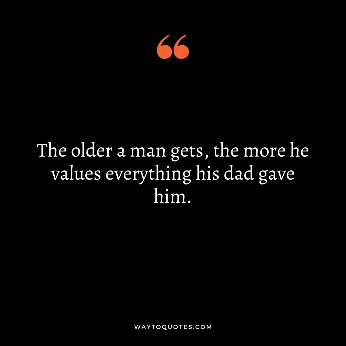 quotes about father and son