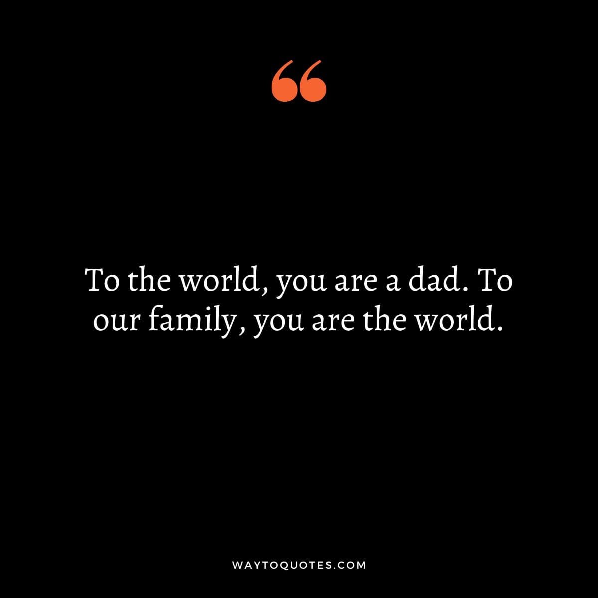 father and daughter quotes