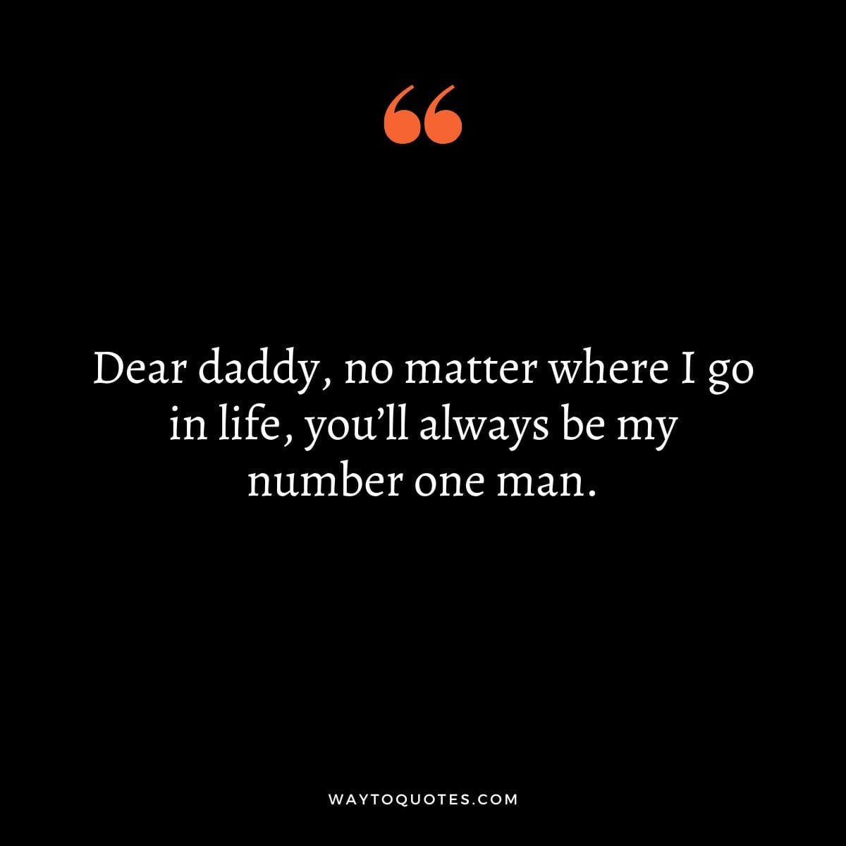 Father Daughter Quotes