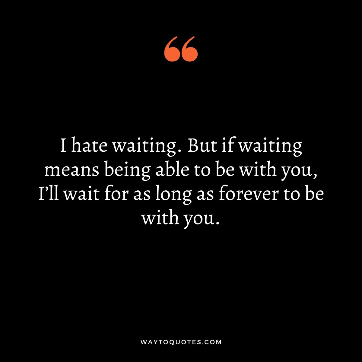 Long Distance Relationship Quotes