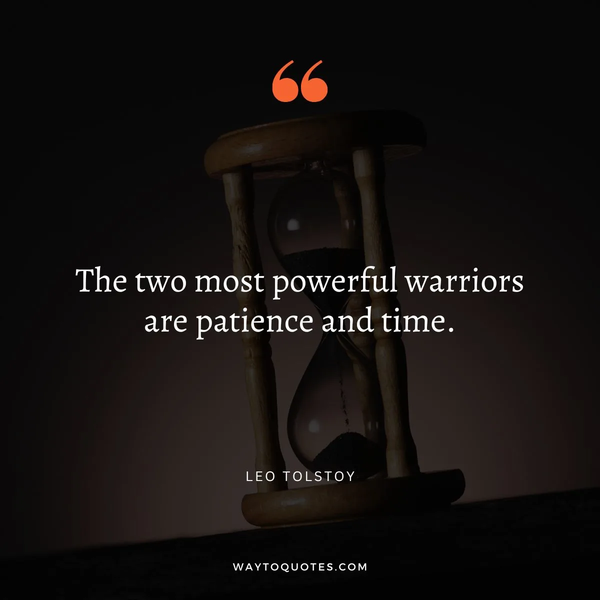 Time Quotes
