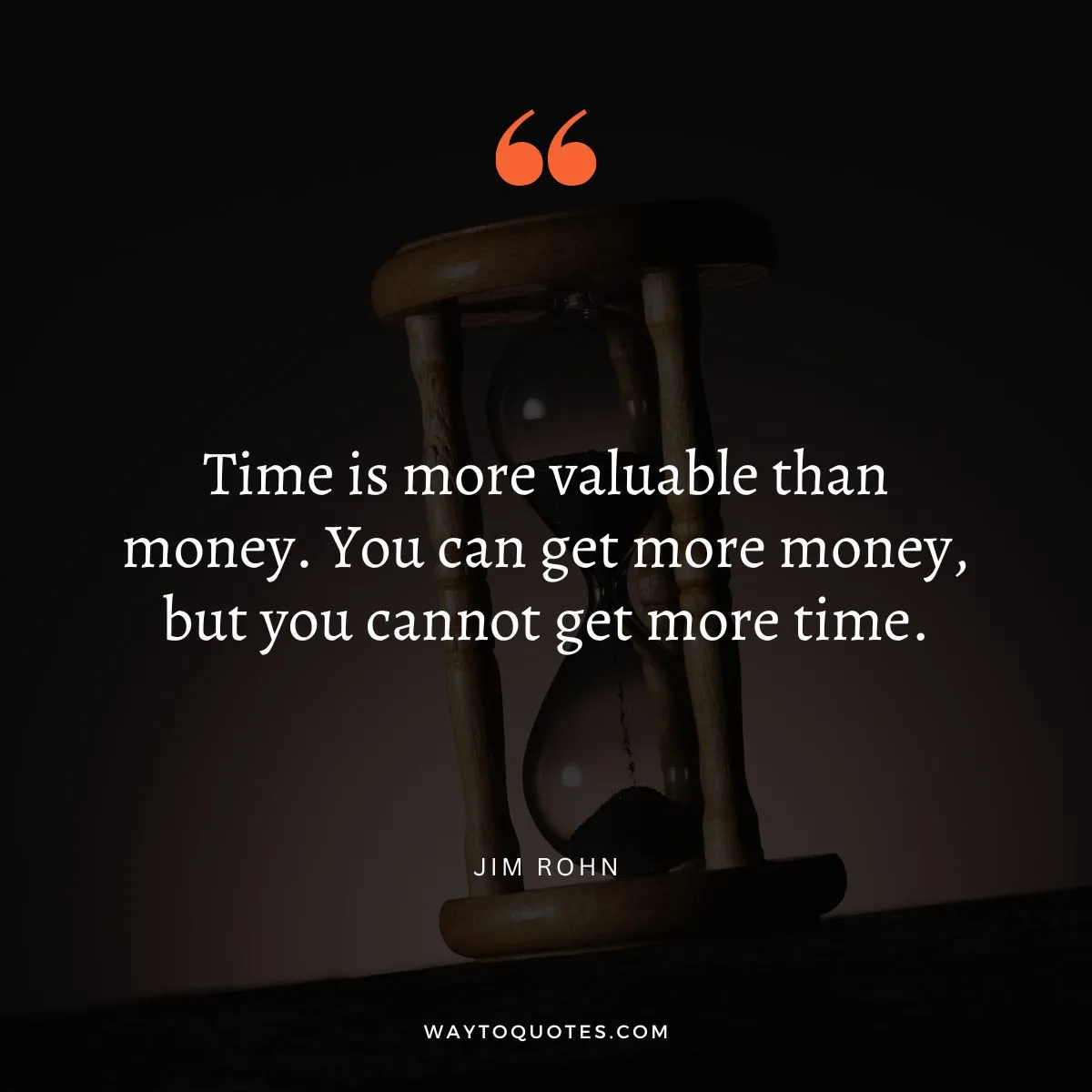 Time Quotes