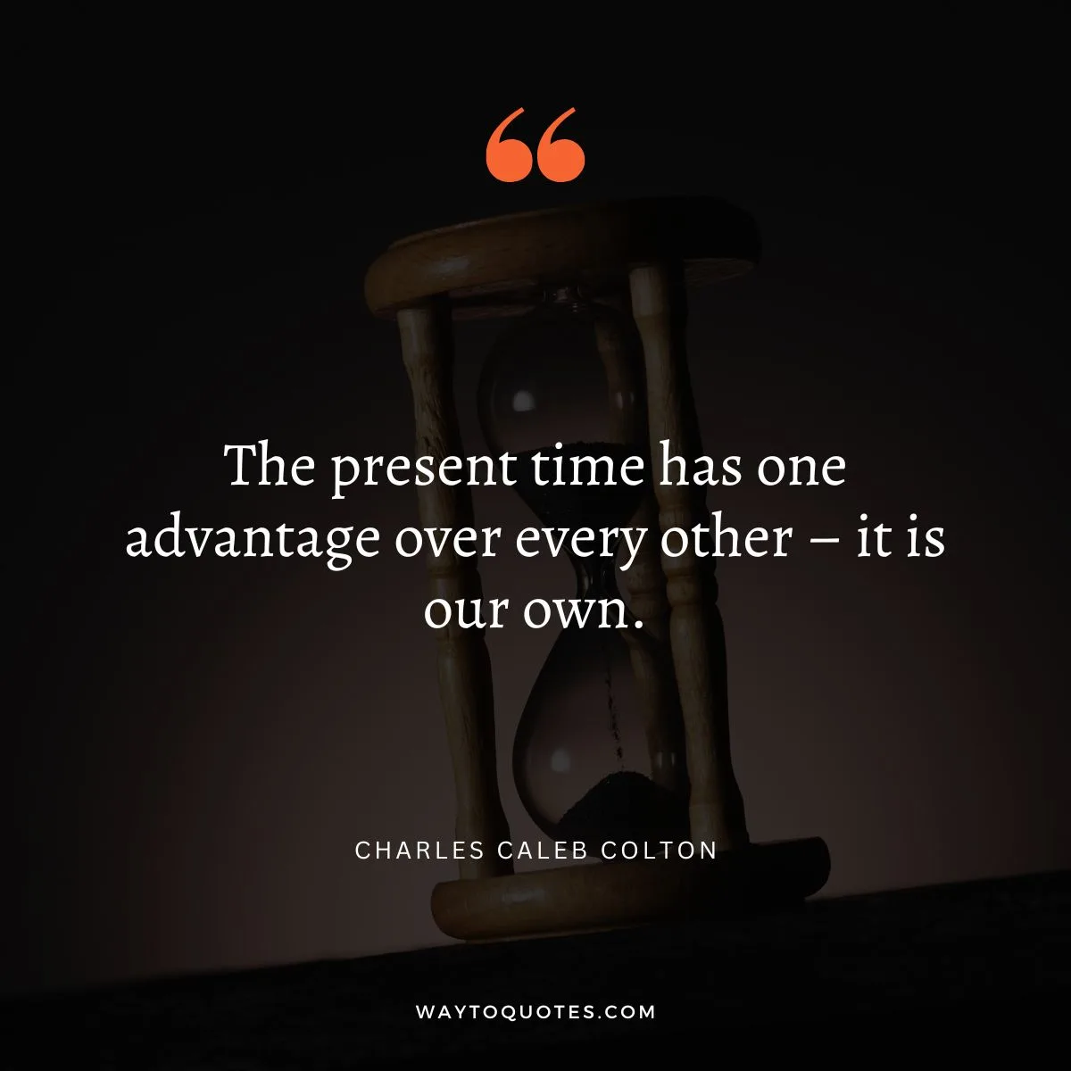 Time Quotes