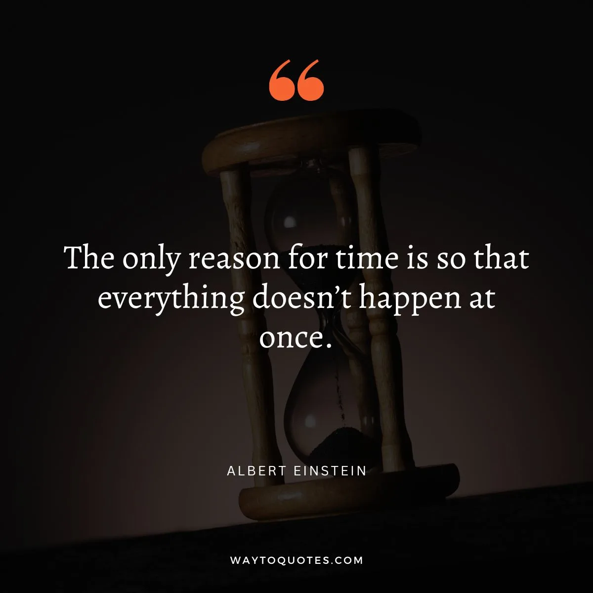 Motivational time quotes