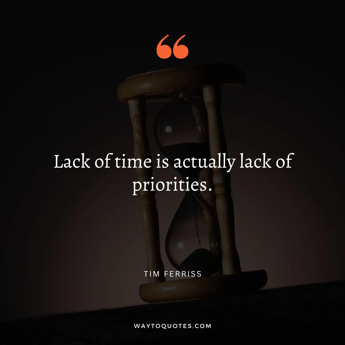 Best quotes on time