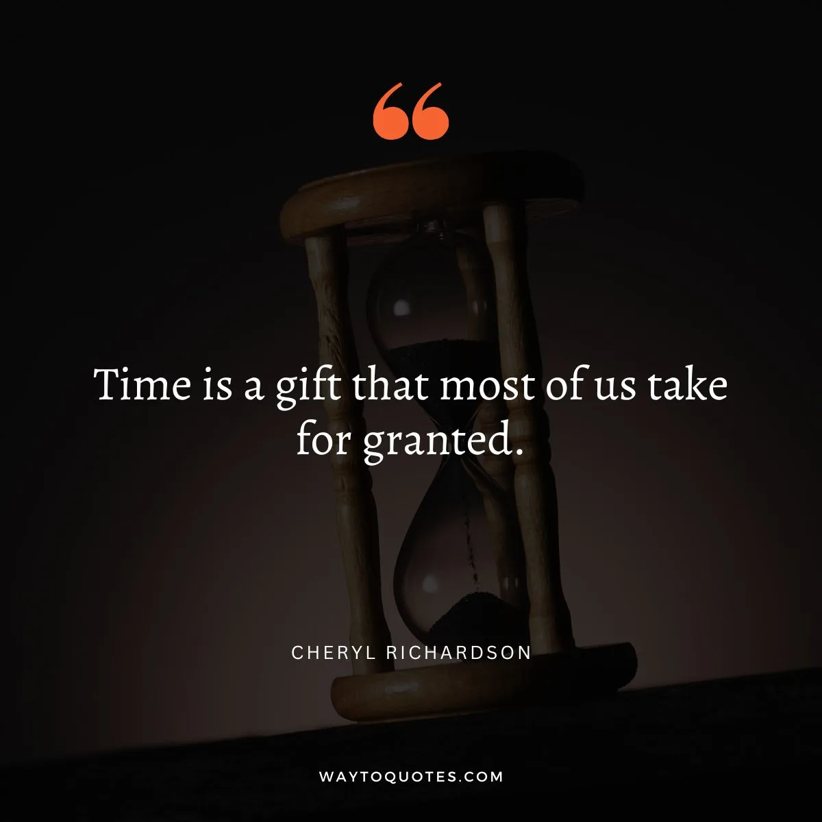 Time Quotes