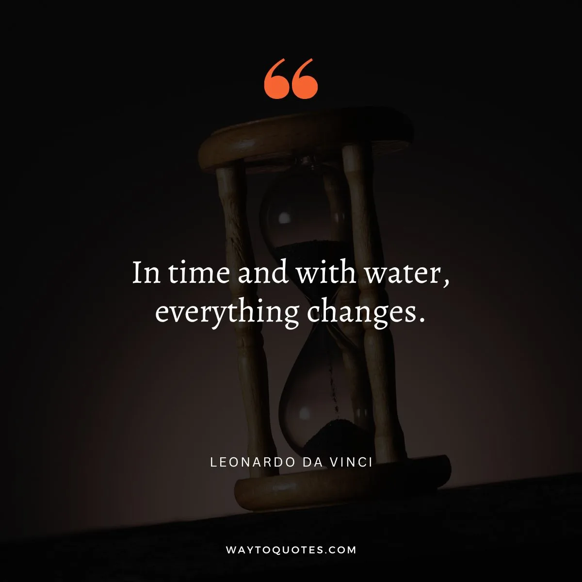 Time Quotes