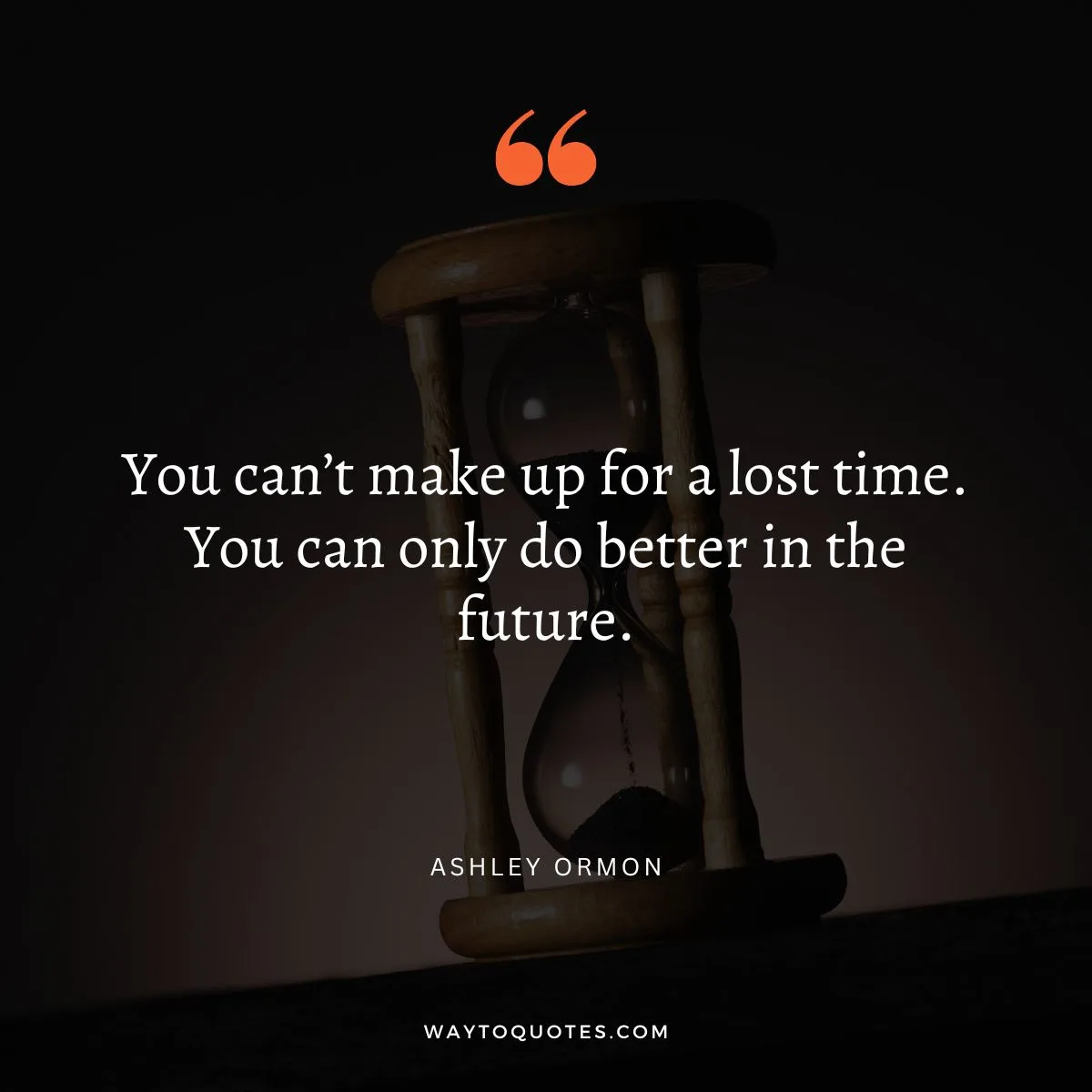 Time Quotes