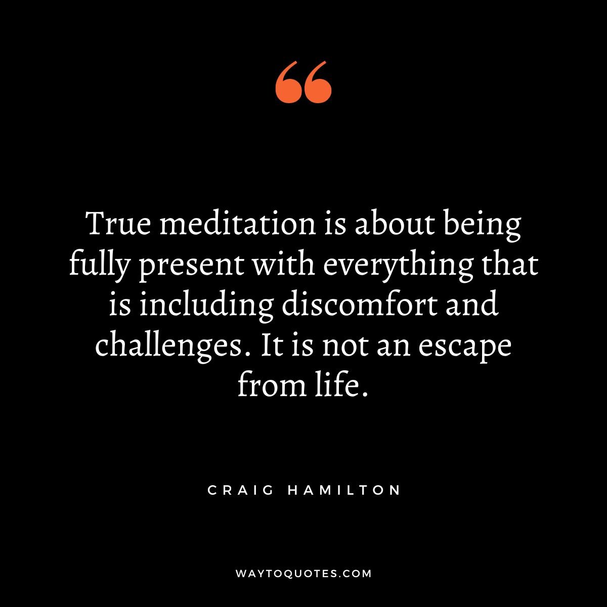 yoga quotes about meditation