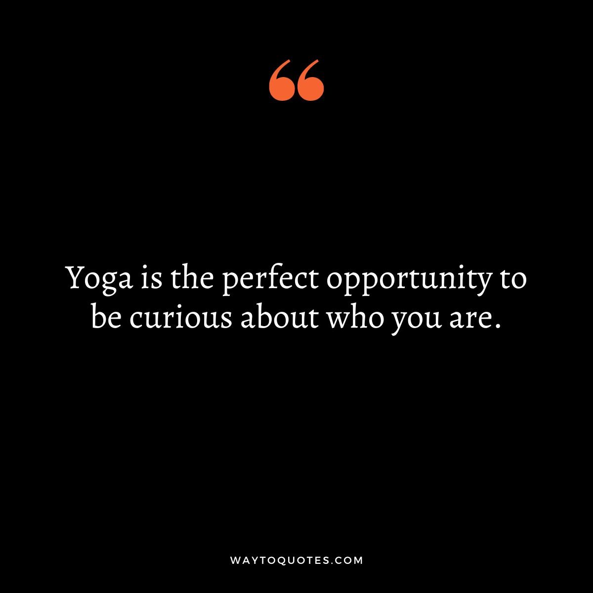 yoga quotes in english