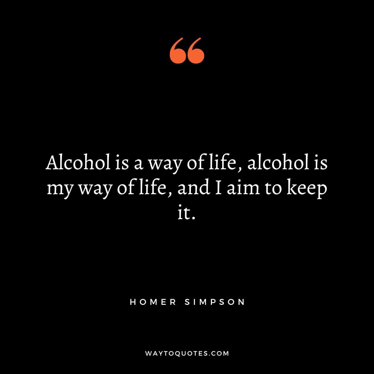 drink alcohol quotes