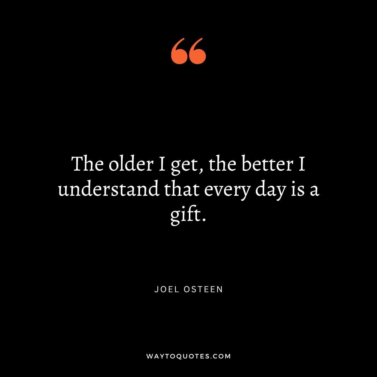 Gift Quotes 