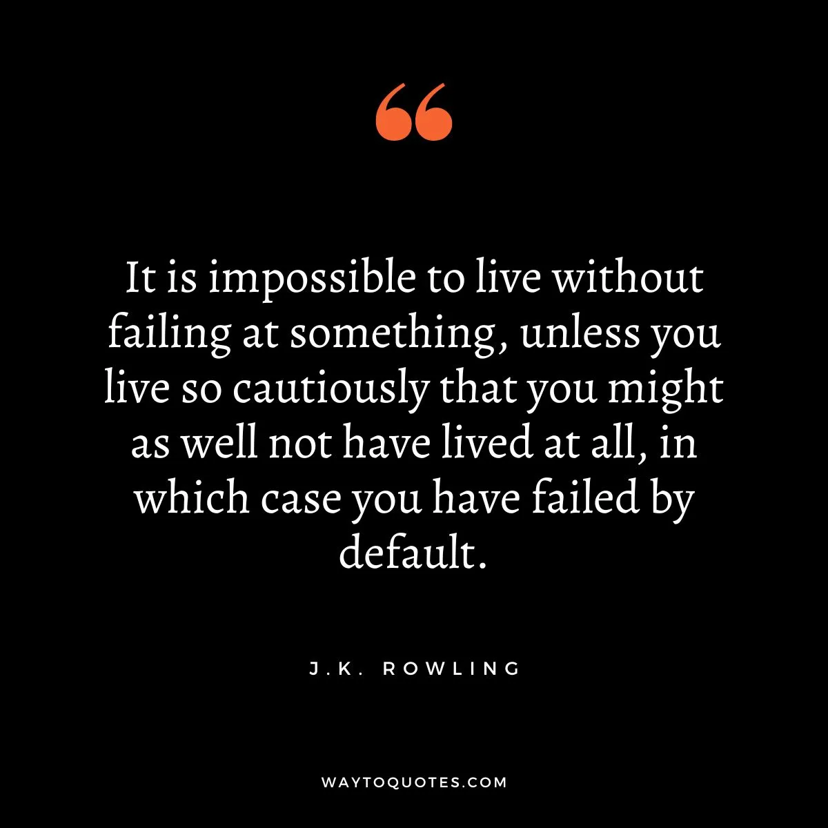 Keep Trying Quotes