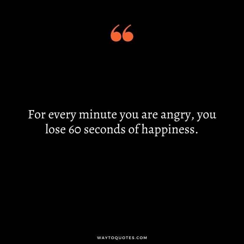 Anger Quotes