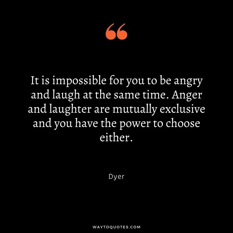 Anger Quotes