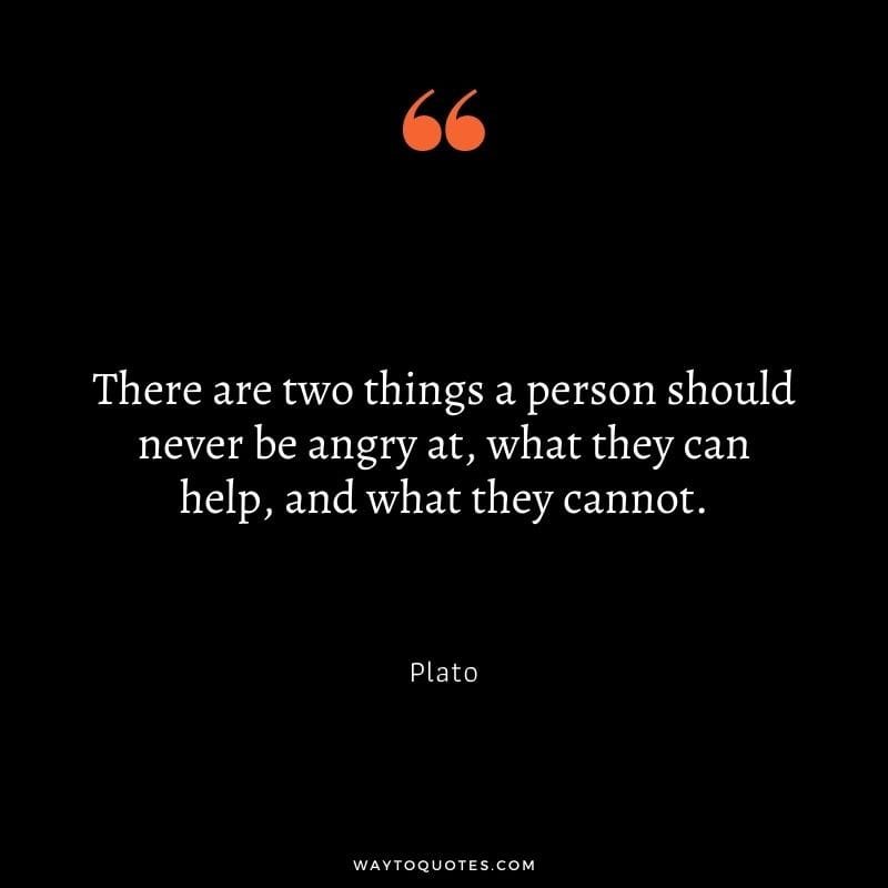 Anger Quotes