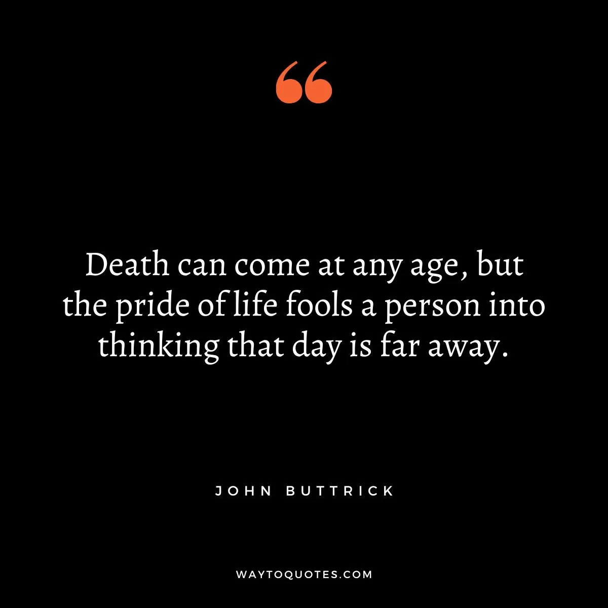 Death Quotes 