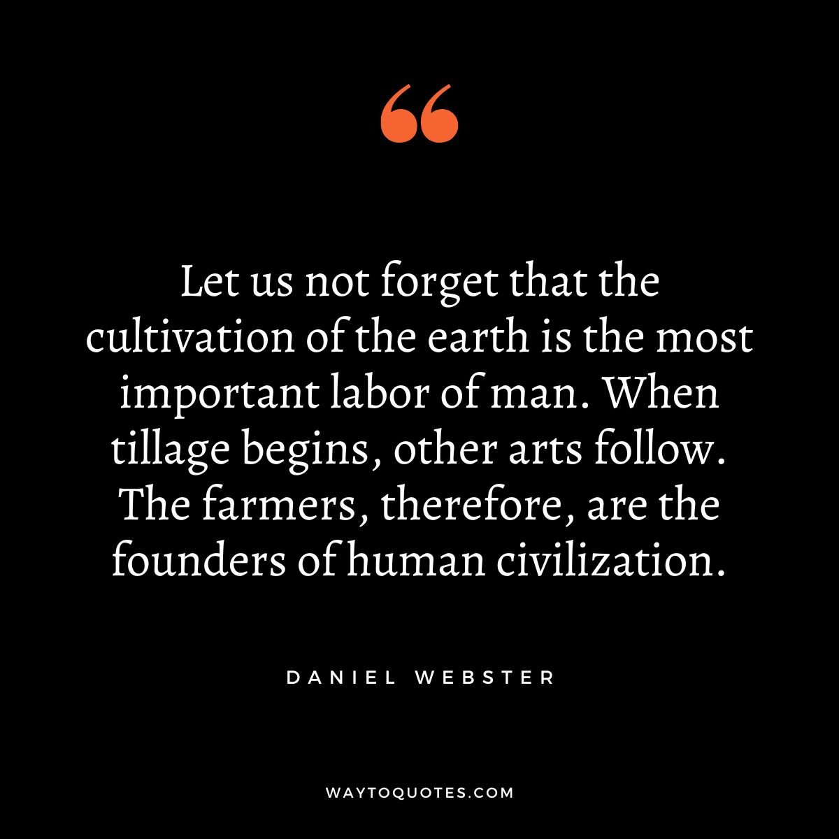 thank a farmer quotes