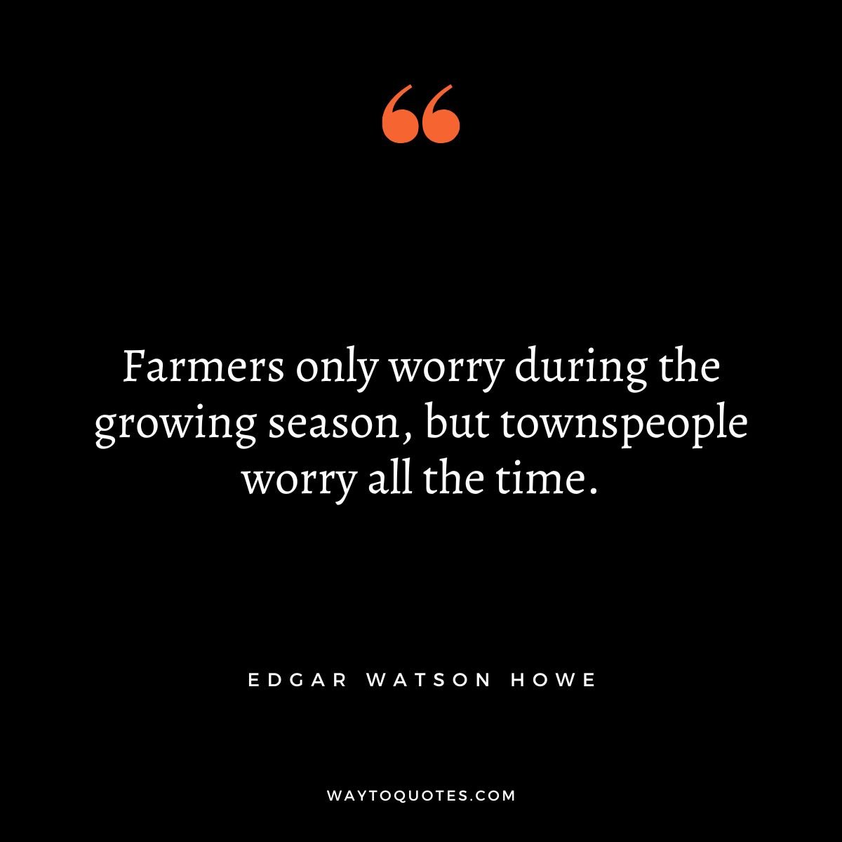 little farmer quotes