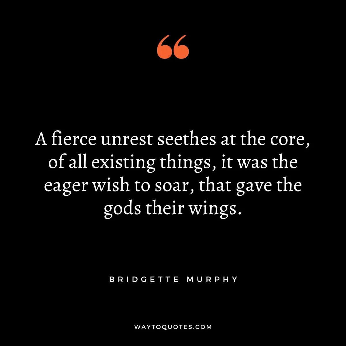 Fierce Quotes