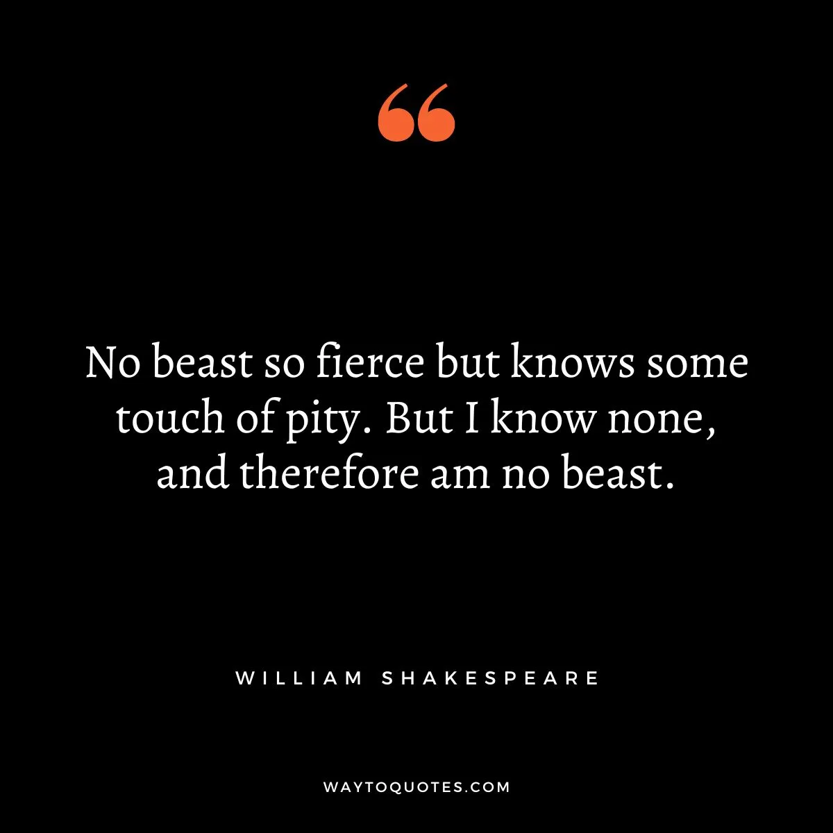 Fierce Quotes