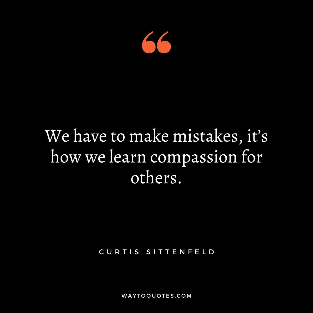 make mistake quotes