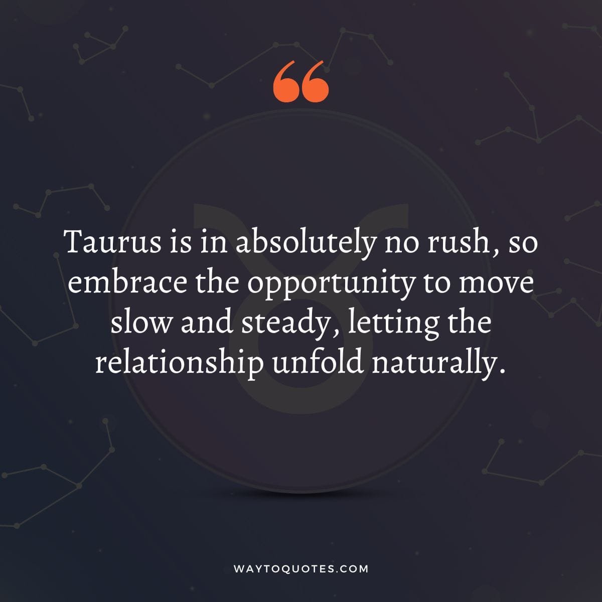 Taurus Quotes