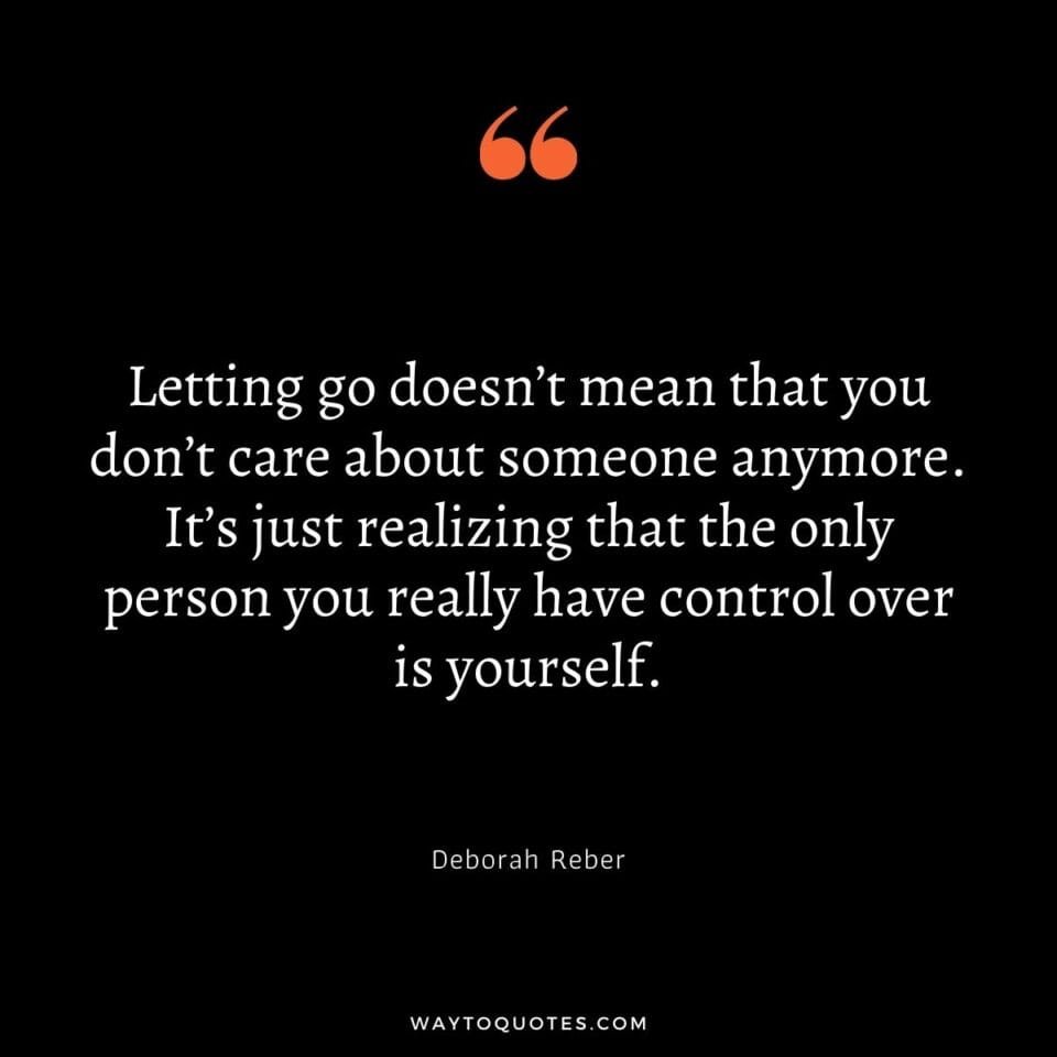 Best 100 Moving On Quotes to Help You Heal - WayToQuotes