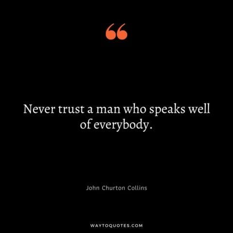 Best 65 Trust Quotes That Will Help You in Relationships