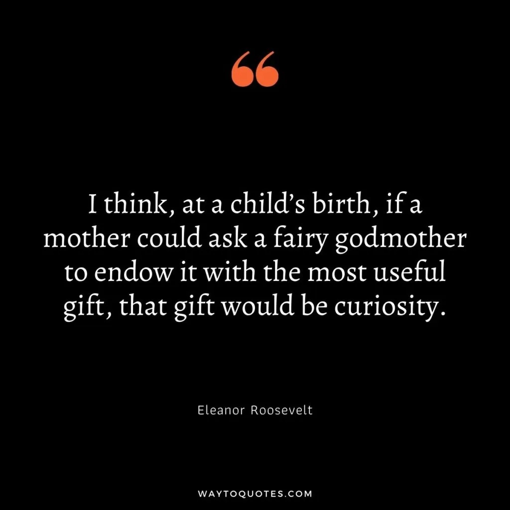 Baby Quotes