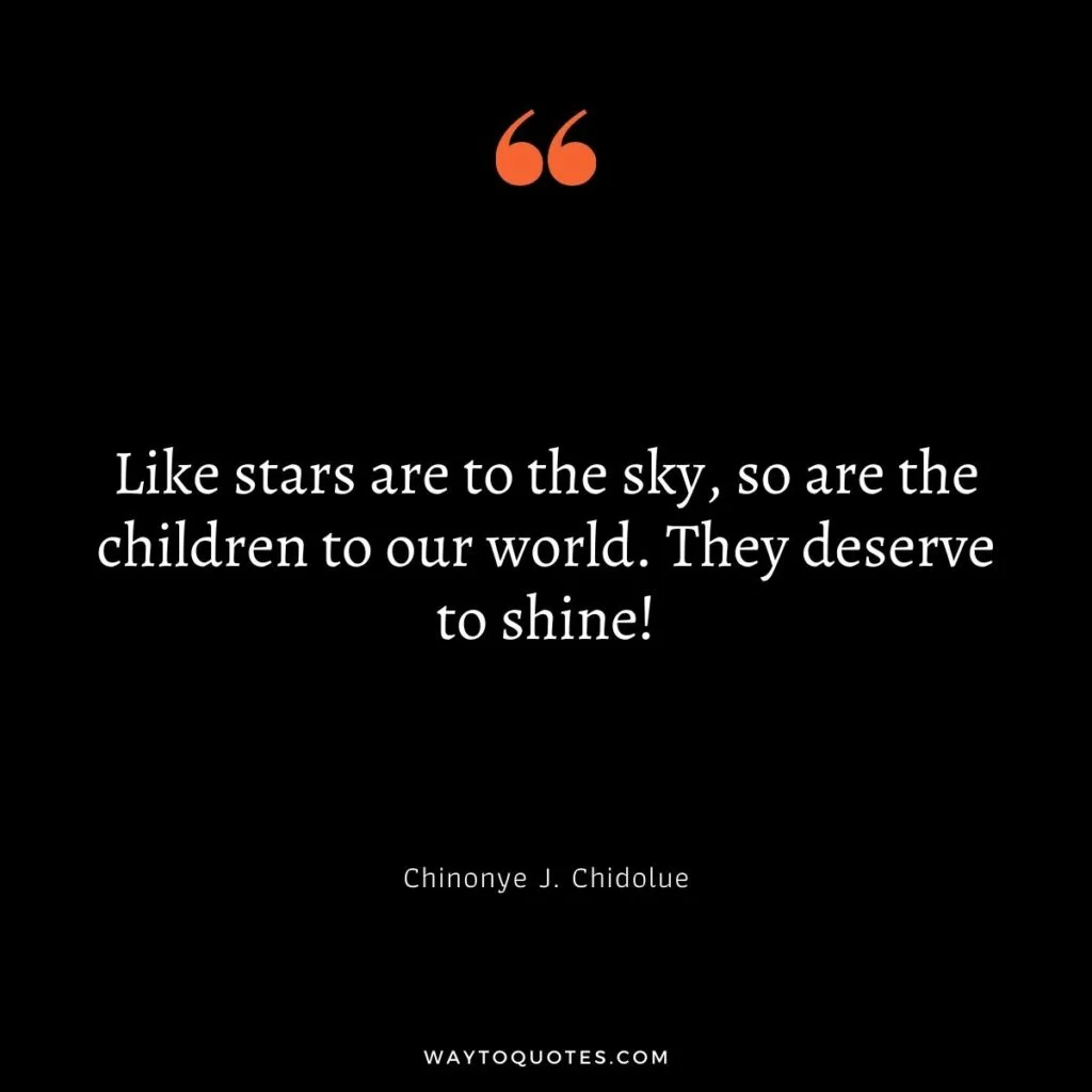 Baby Quotes