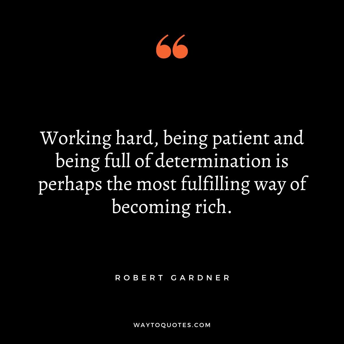 Hardwork Determination Quotes