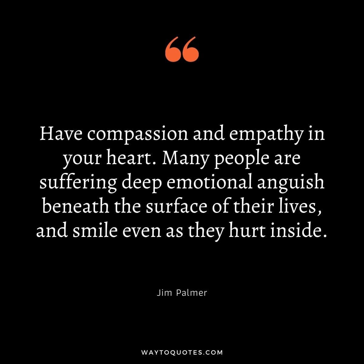 Empathy Quotes